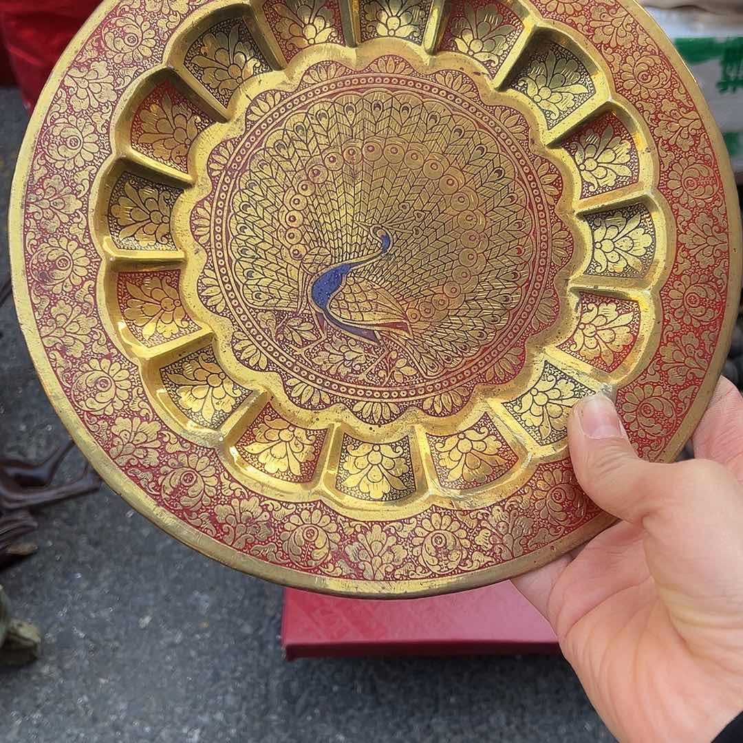 土***生杂色豆（科檀/科特迪瓦檀木）