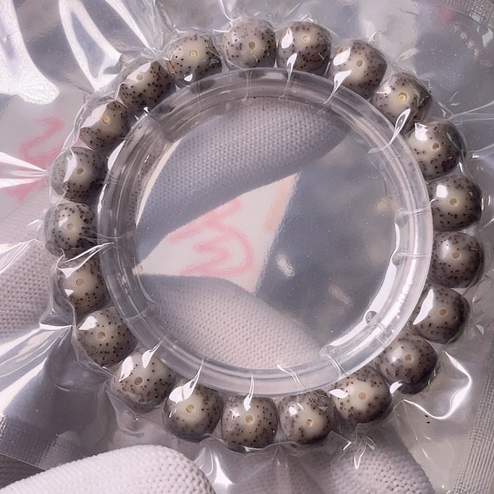 星月菩提手串G810 星月哈哈哈11