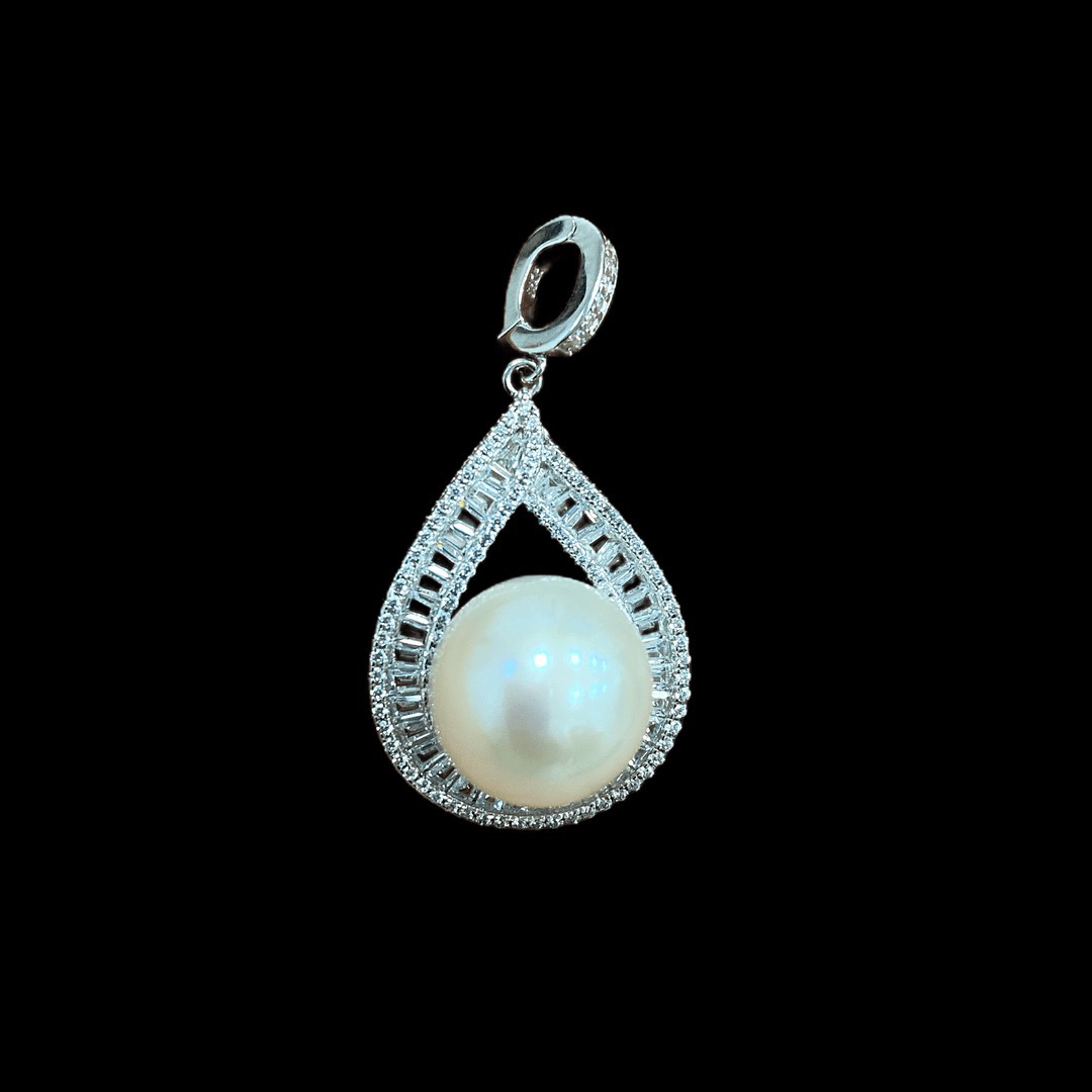 400223珍珠吊坠（多样性，发一）