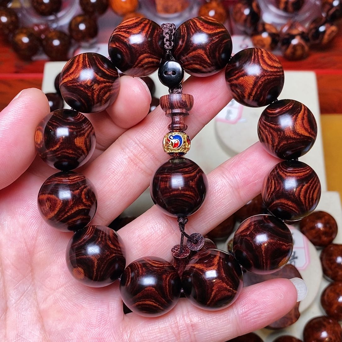 黄花梨/降香黄檀征*