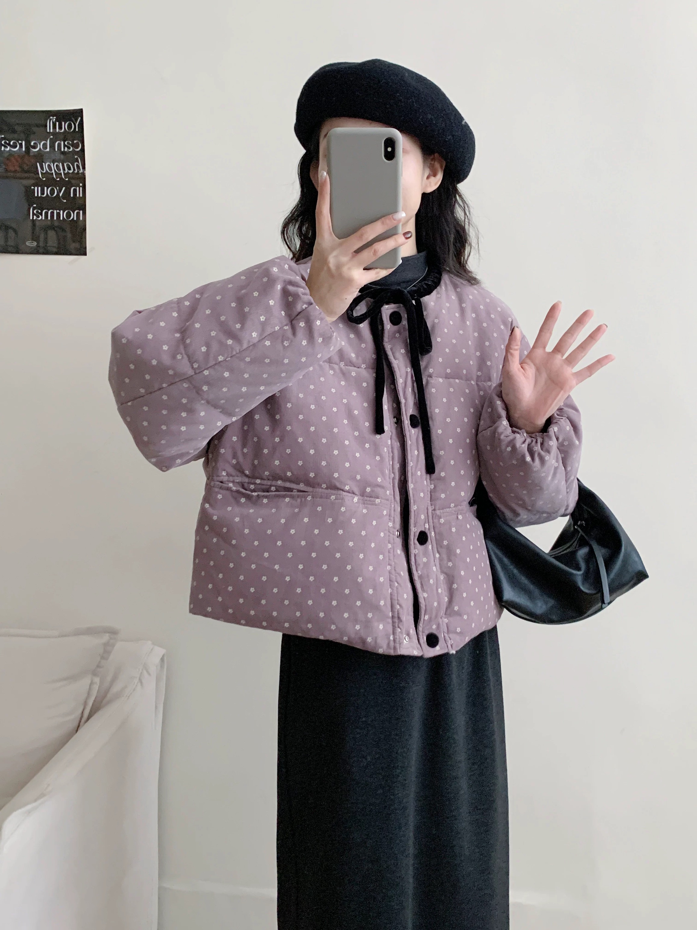 （301-400) WENWEN 2025冬季新款小衫外套裤子套装按编号拍