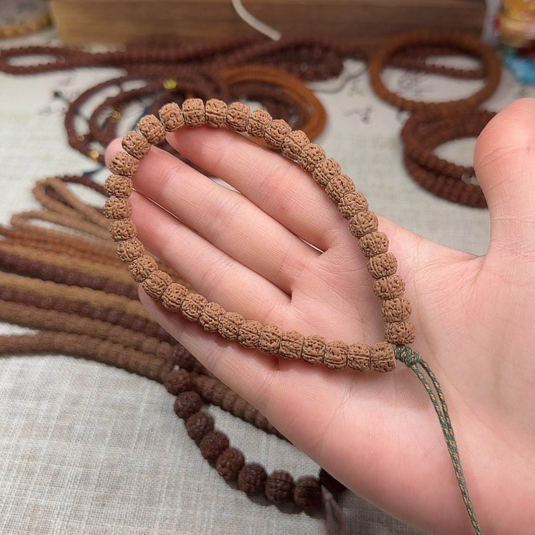 金刚菩提吊坠8.8潜水艇