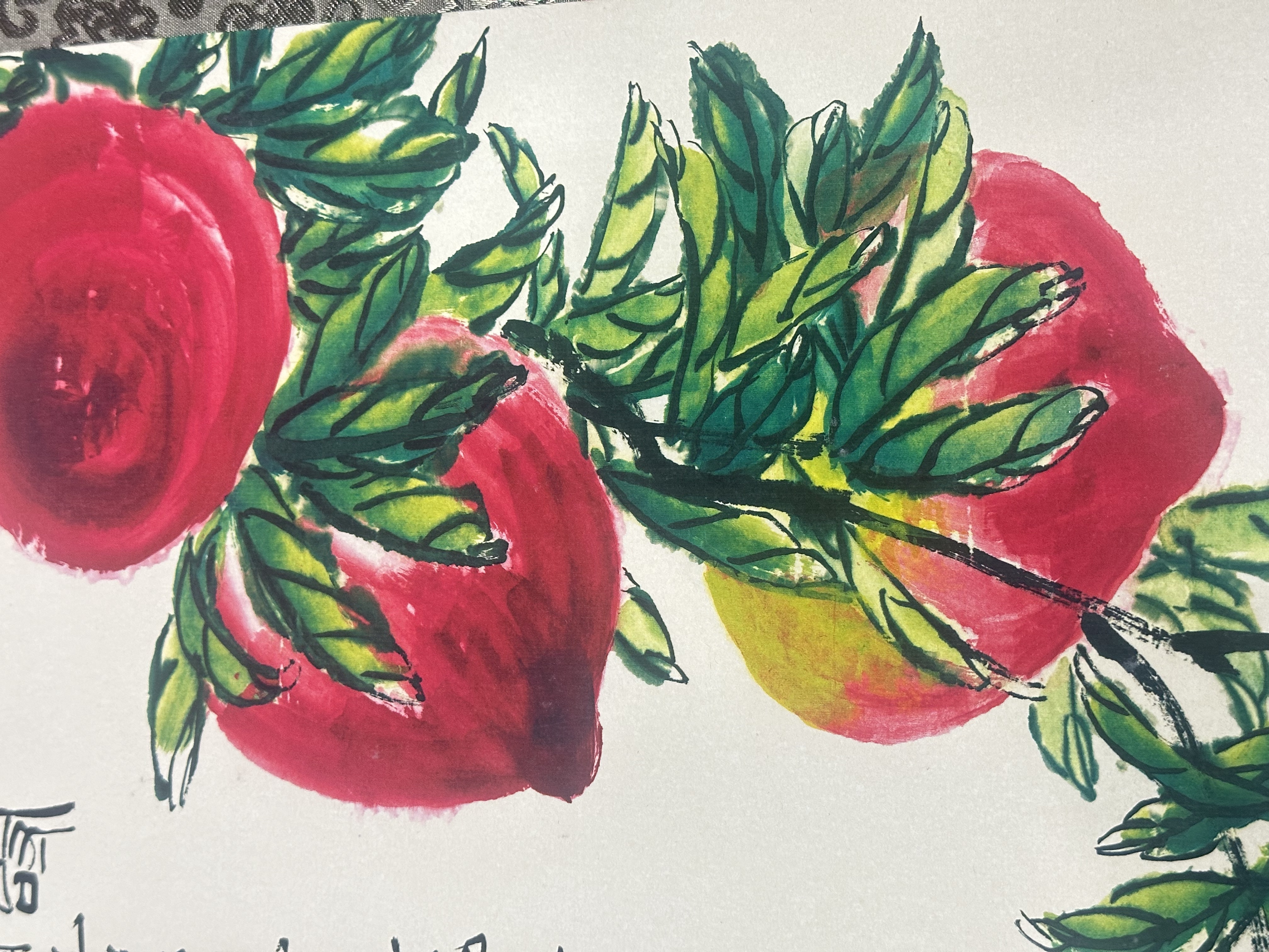 【优斯特】精品斗方装饰画通用链接