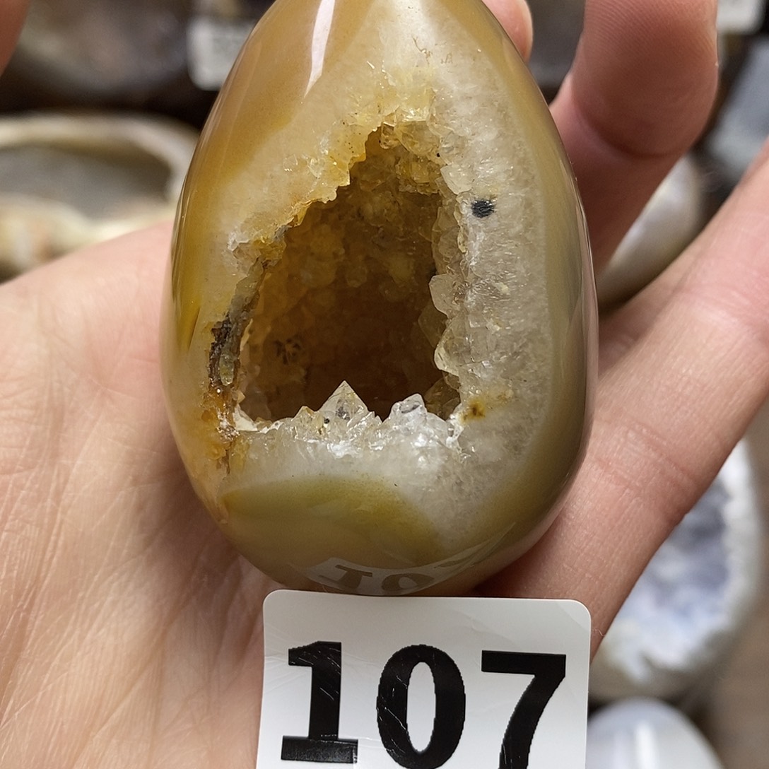 玛瑙/玉髓未镶嵌玛瑙摆件