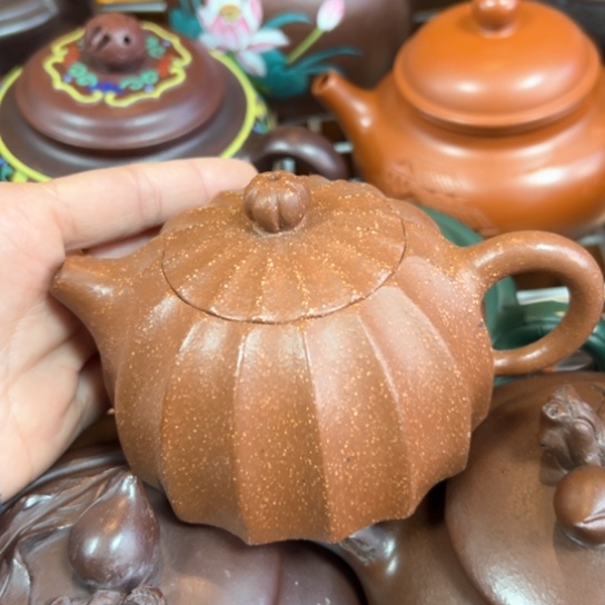 【闪购商品】紫砂茶壶紫砂壶等
