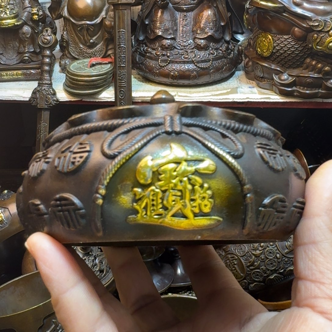 工艺品摆件专属链接