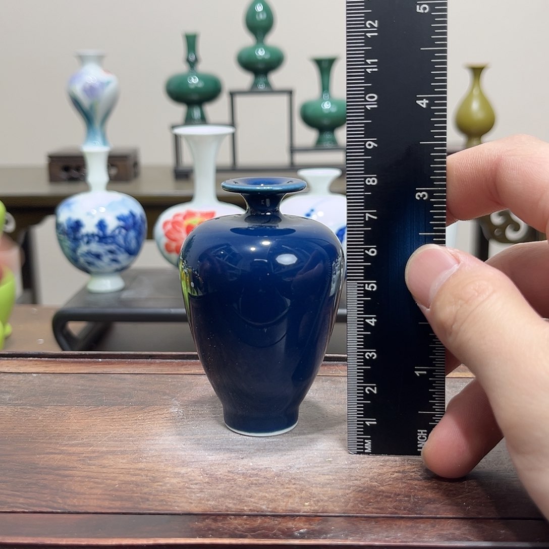 瓶陶瓷手工小小小花器