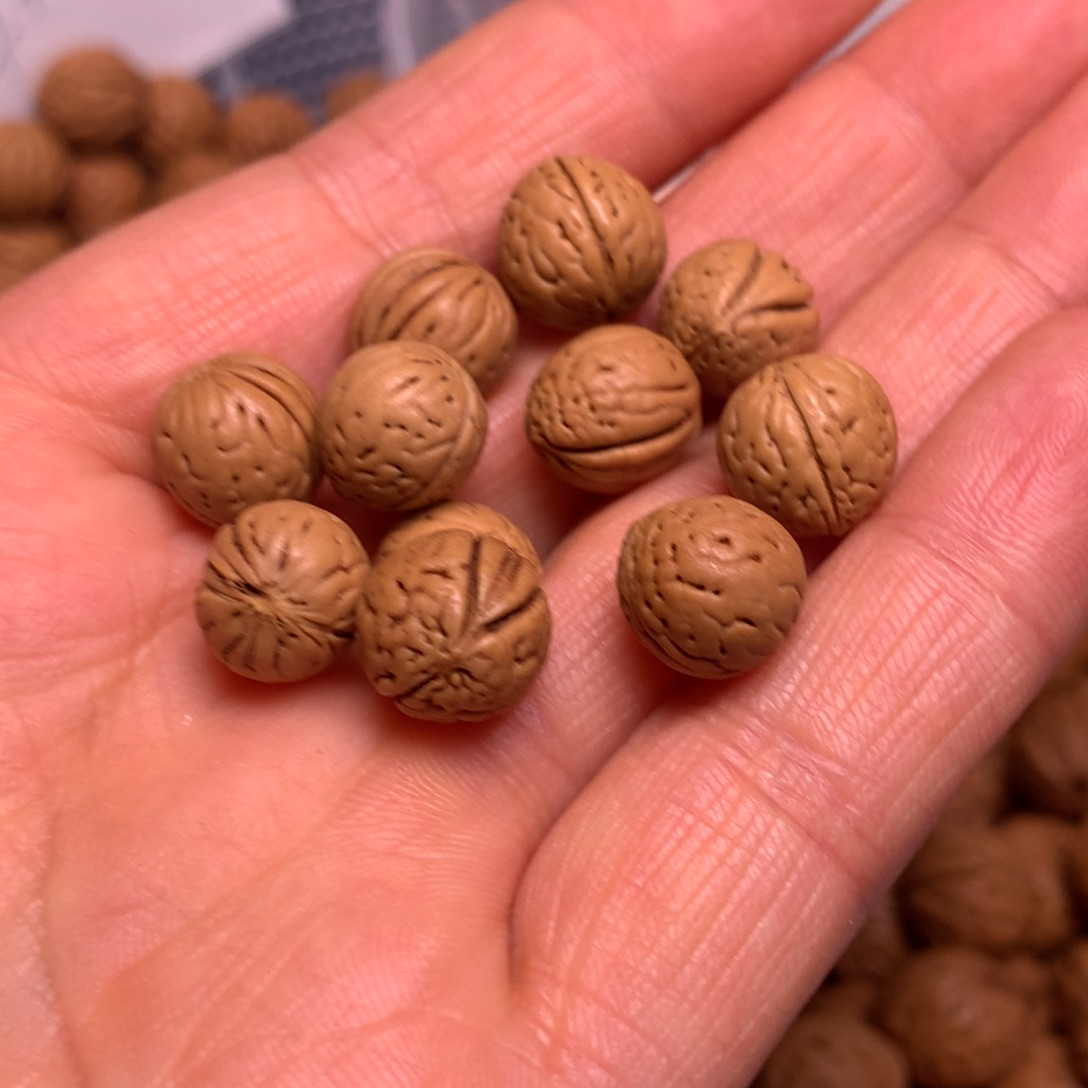 张****野生小馒头18尺寸