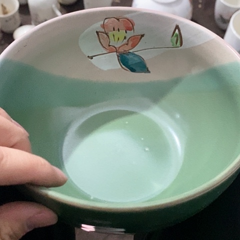 。。摆件。烧制的问题都是正常的哦