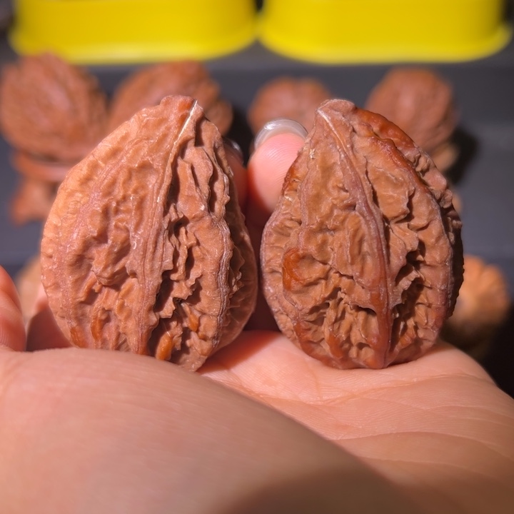 文玩核桃把件核桃22