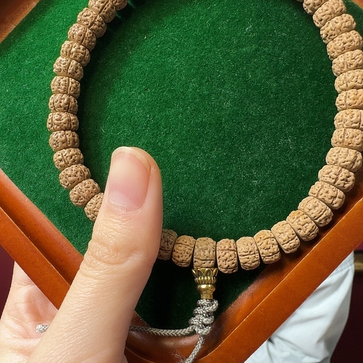 金刚菩提吊坠金刚