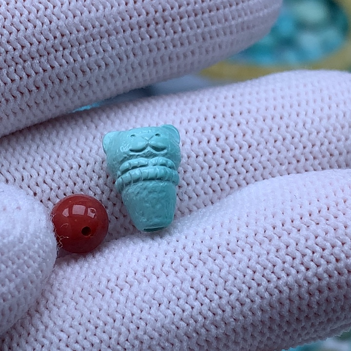 南红玛瑙未镶嵌珠宝奇石