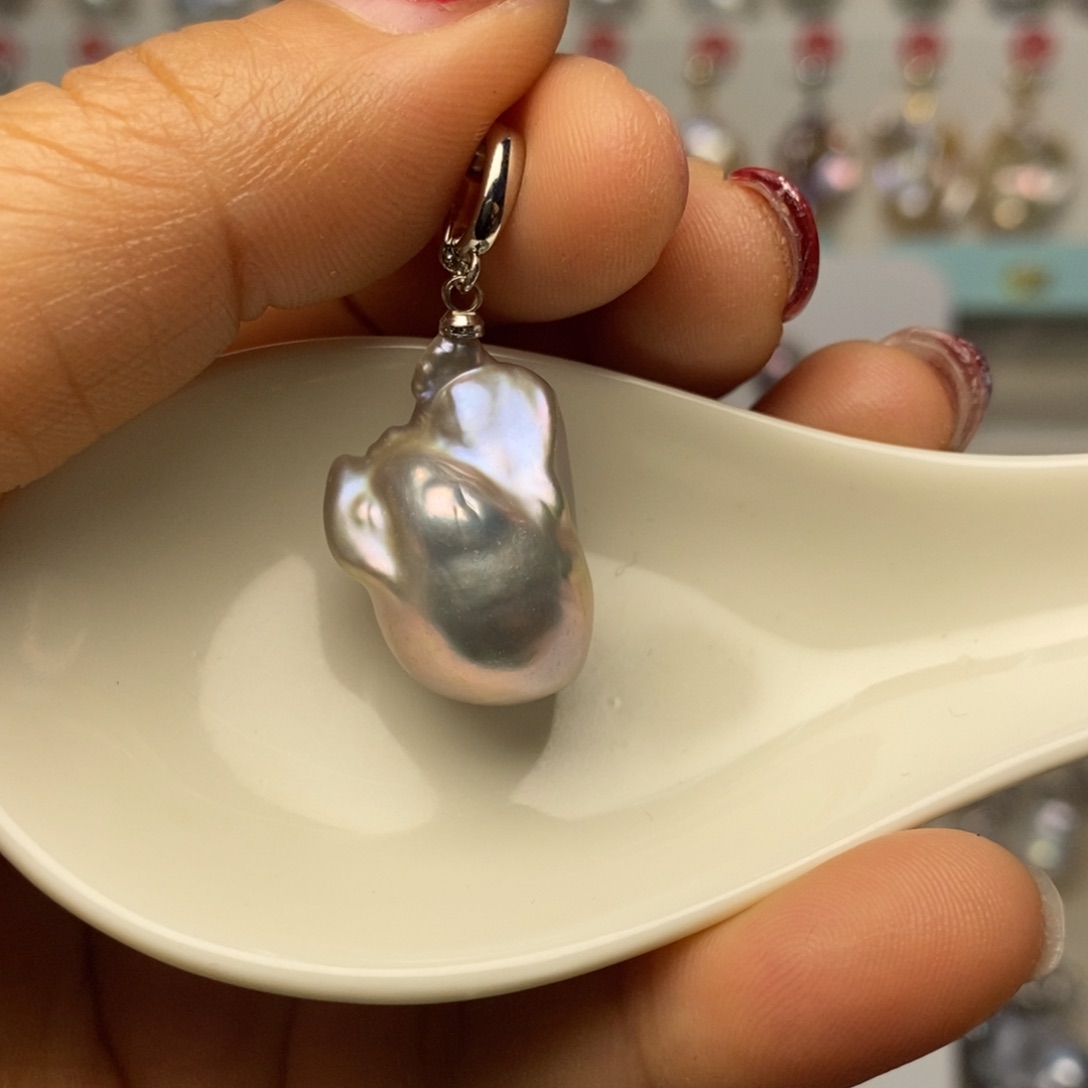 淡水珍珠其它未镶嵌