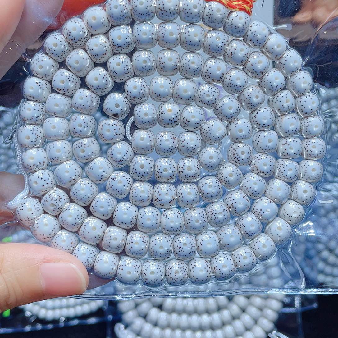 糖****星月菩提吊坠星月