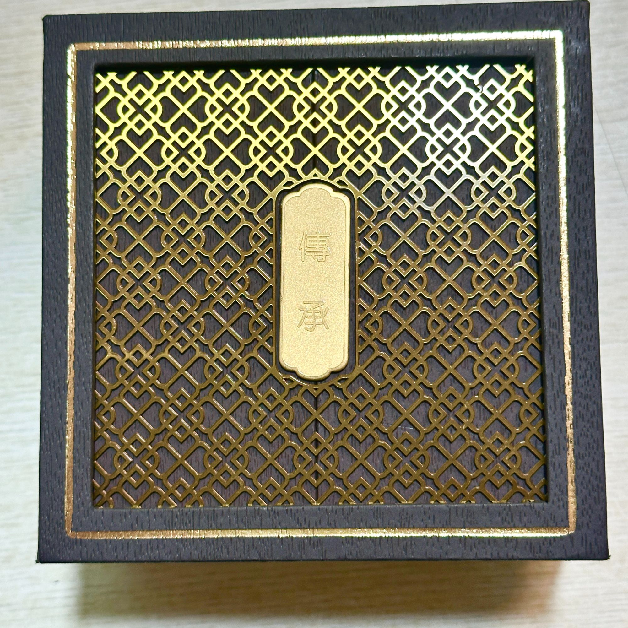 收藏品D 稀有珍藏级圆条手镯 DIY设计款 DM6688