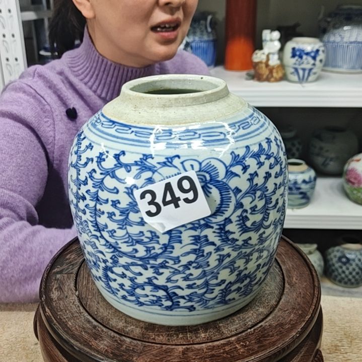 熊***哥钧瓷手工艺品瓷器瓷器瓷器瓷器349