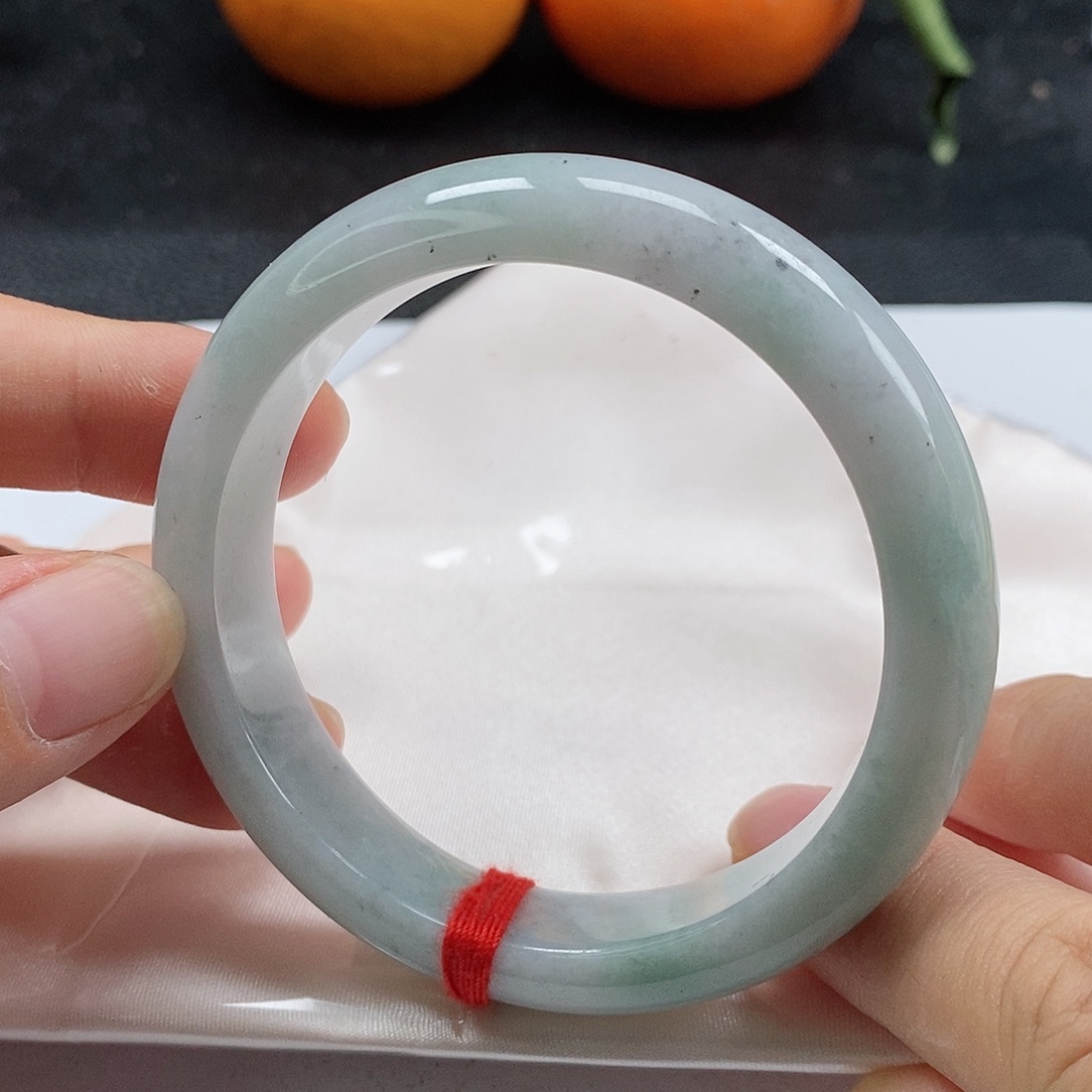 【闪购商品】翡翠手镯未镶嵌210号