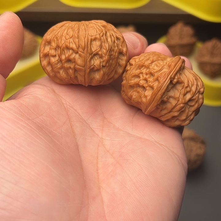 44尺精配矮桩球体山地磨