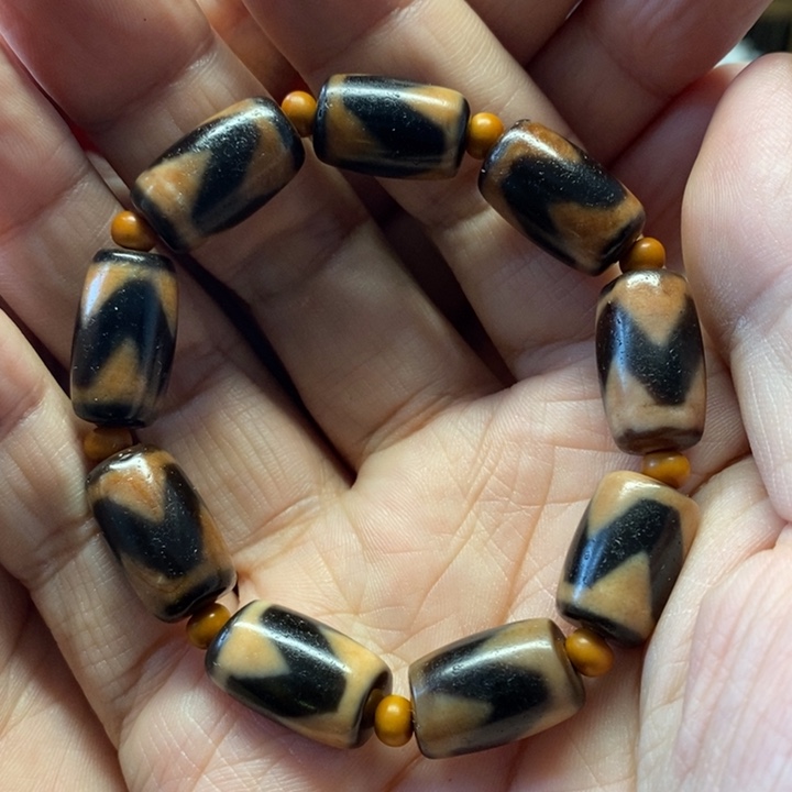 玛瑙/玉髓珠宝半成品未镶嵌