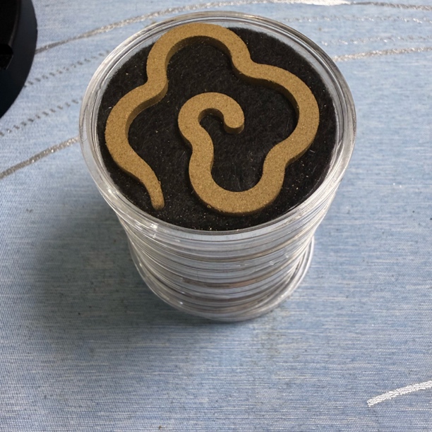 纯天然无粘粉祥云香净化空气持久留香10个1盒