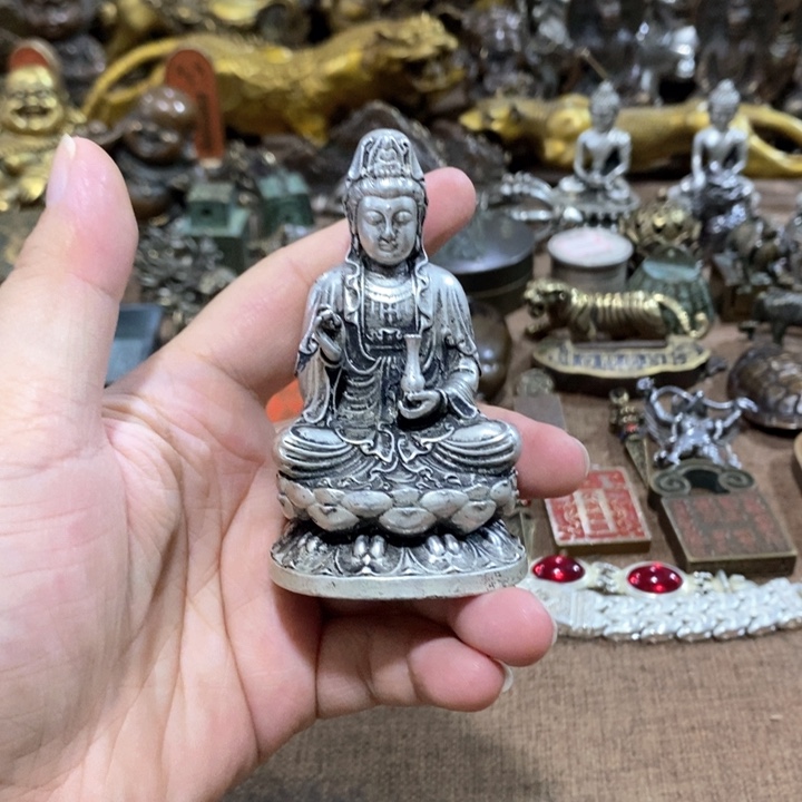 【闪购商品】铜铜韵