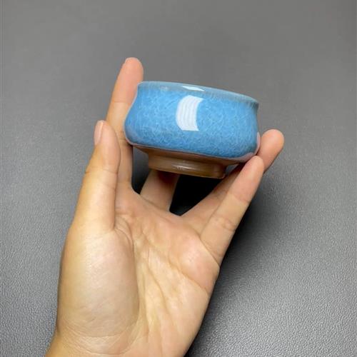 【闪购商品】茶盏-10102..........