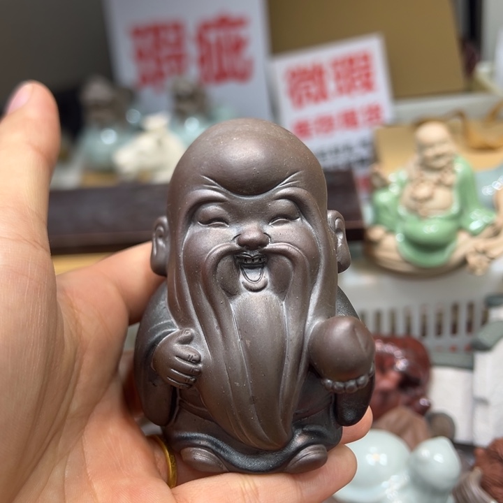 紫砂茶宠888888888888