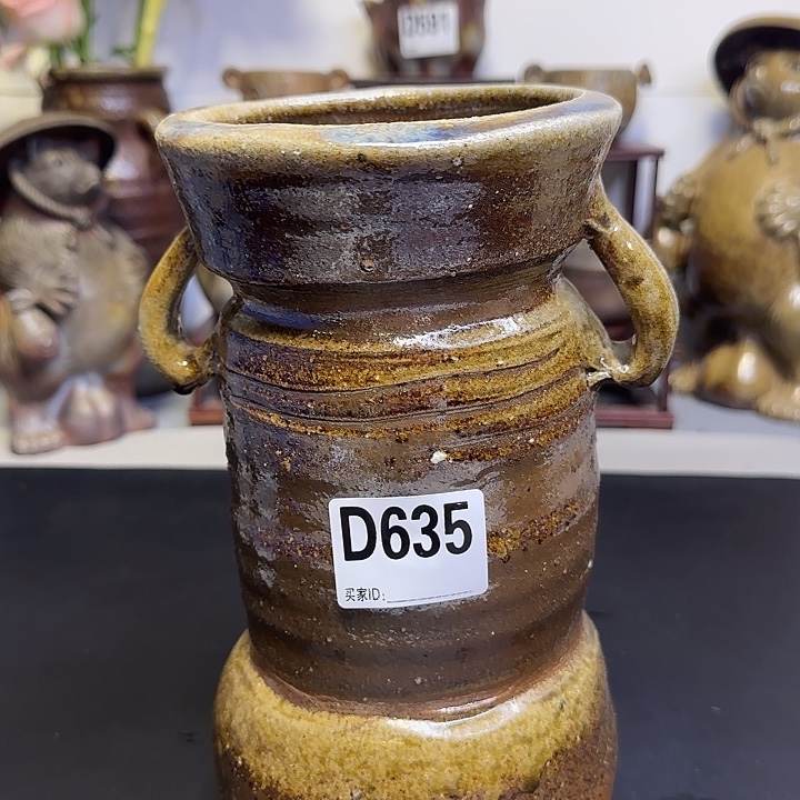 备前烧作品备前烧作品