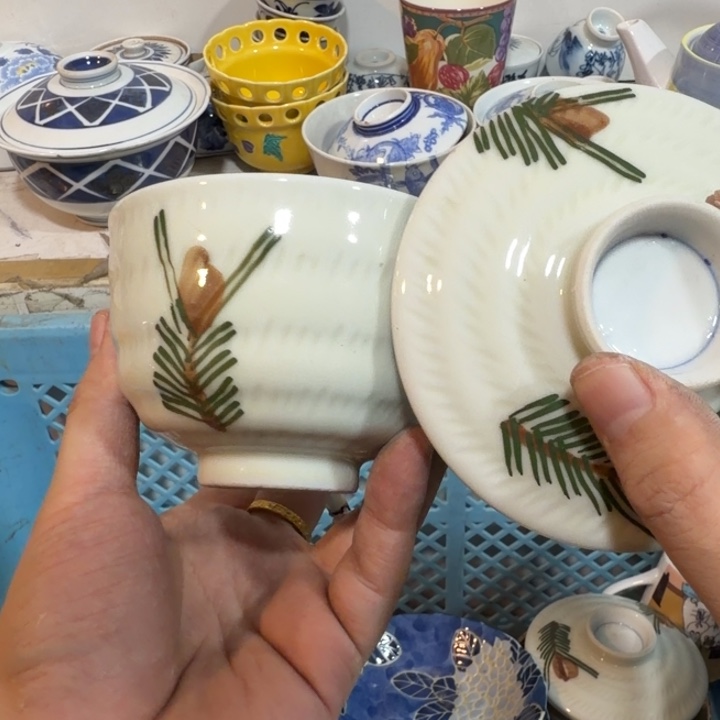 陶瓷推荐第二名20包邮