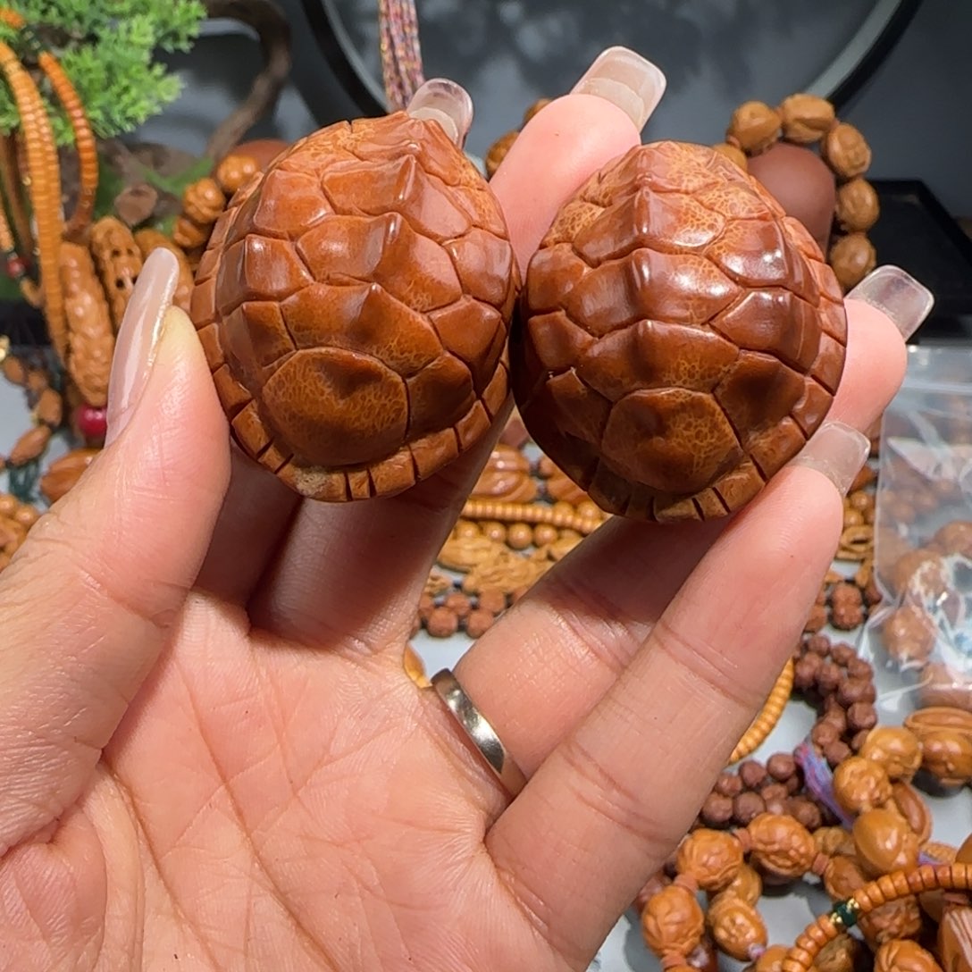 橄榄核手串/手链福利待遇