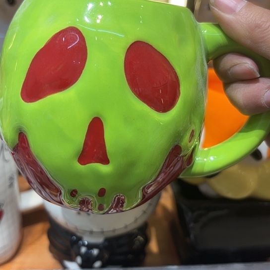 摆件外贸尾单微瑕，介意慎拍