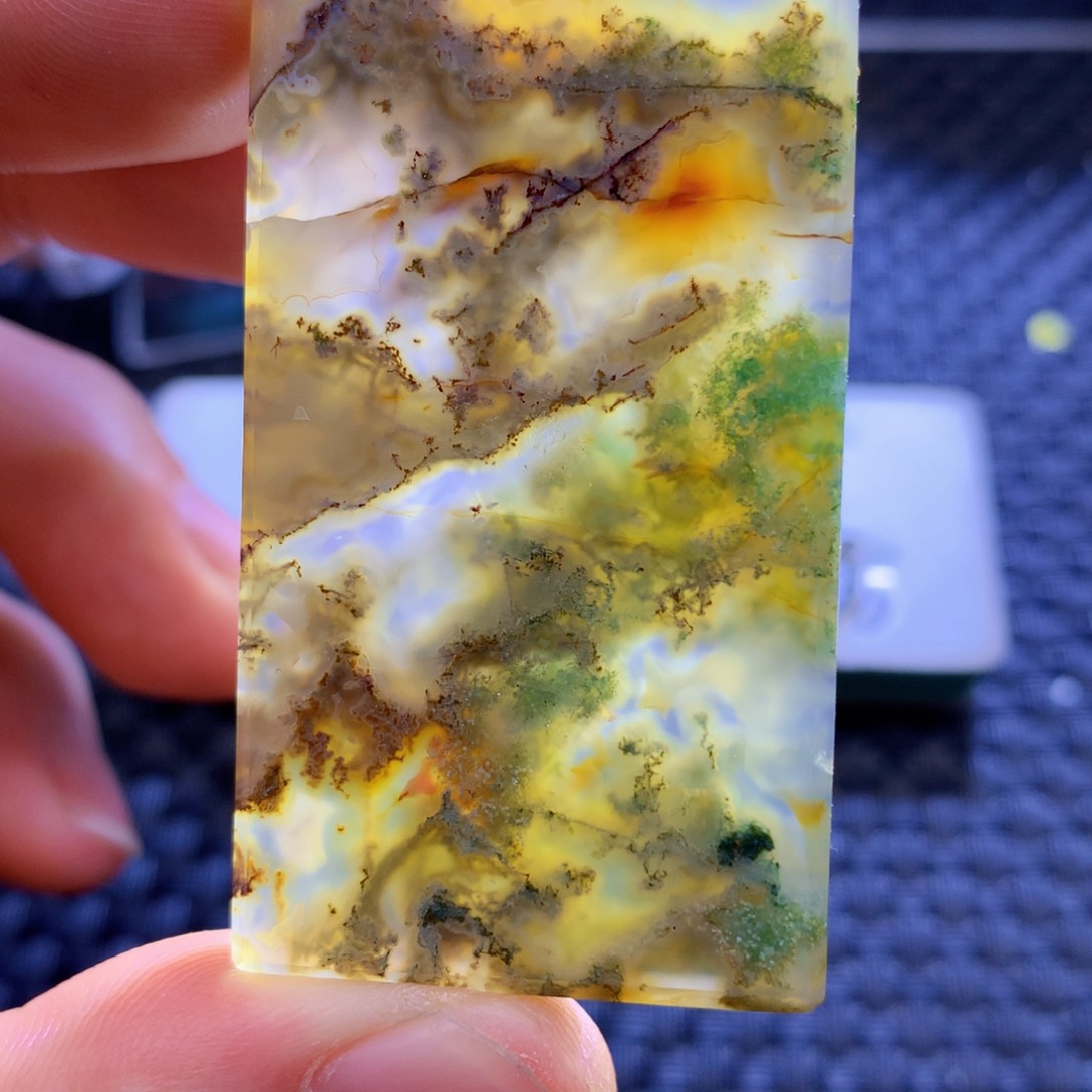 未镶嵌颈饰玛瑙/玉髓「***」