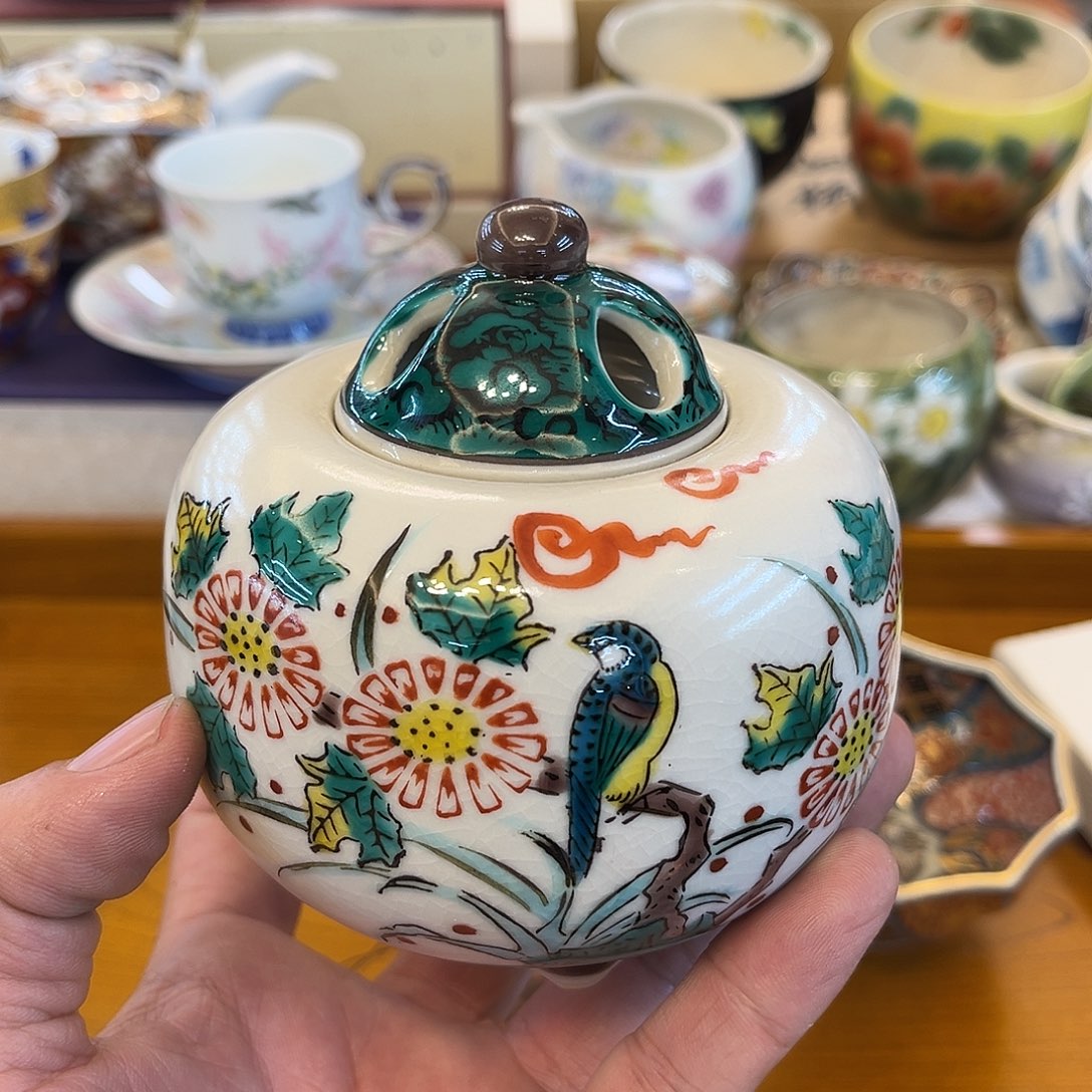 盖碗在一起是我不敢和他们