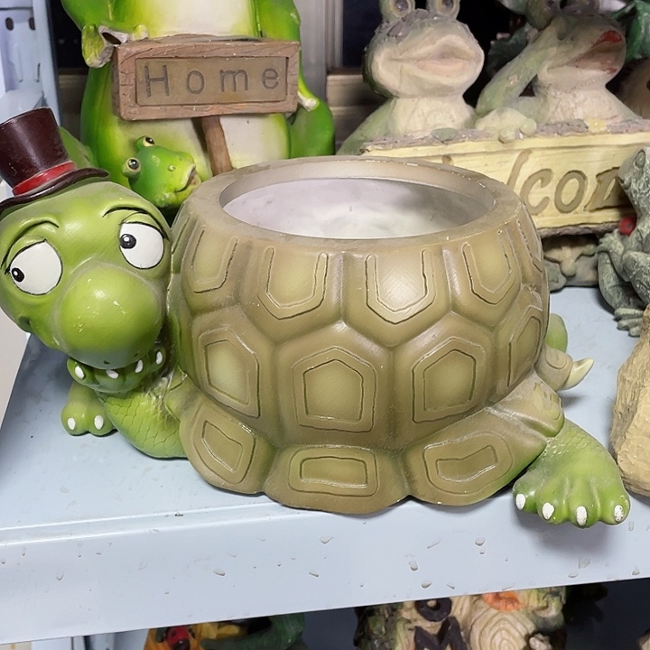 摆件孤品老货微瑕瓷