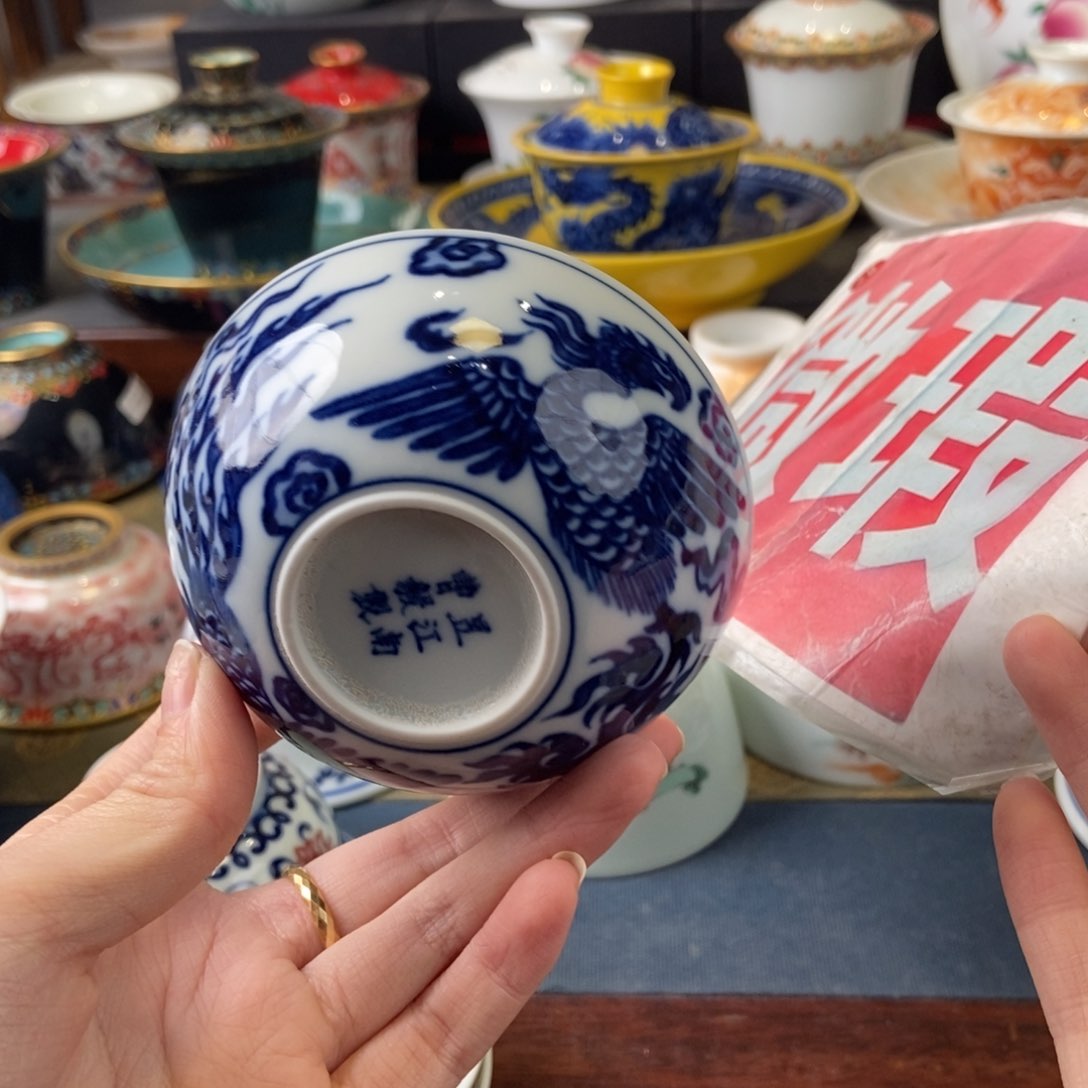 陶瓷艺术家的作品是一种怎样