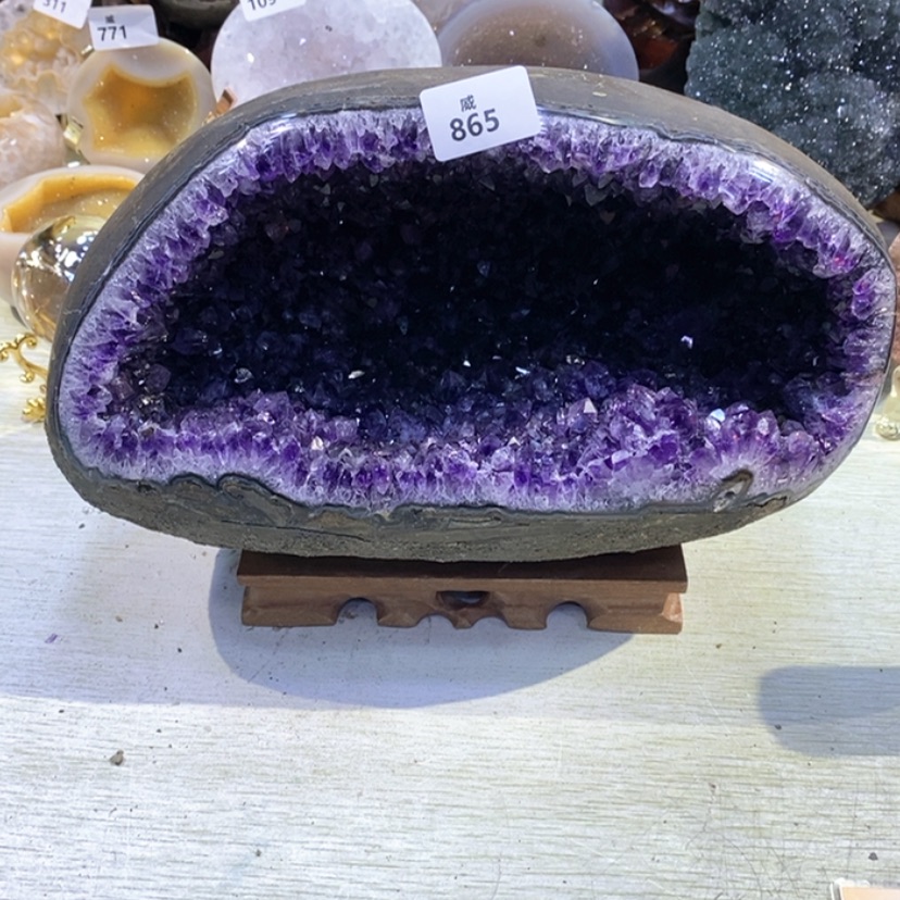 【闪购商品】水晶天然水晶摆件未镶嵌