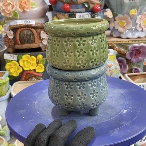 【闪购商品】红陶1