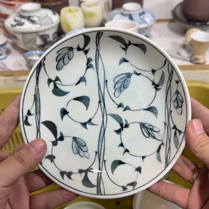 陶瓷推荐第二名20包邮