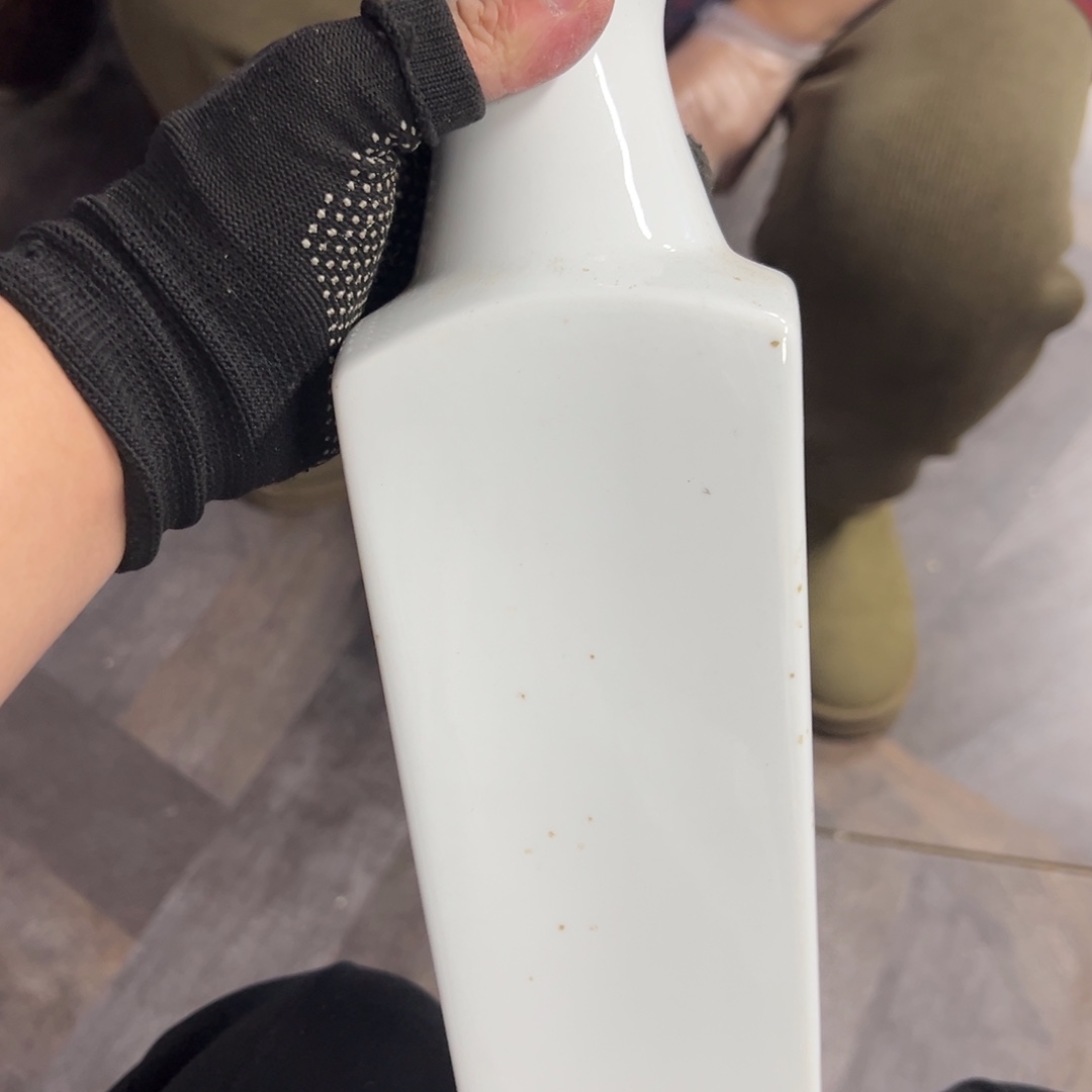 瓷片拾六家的瓷器瓷器