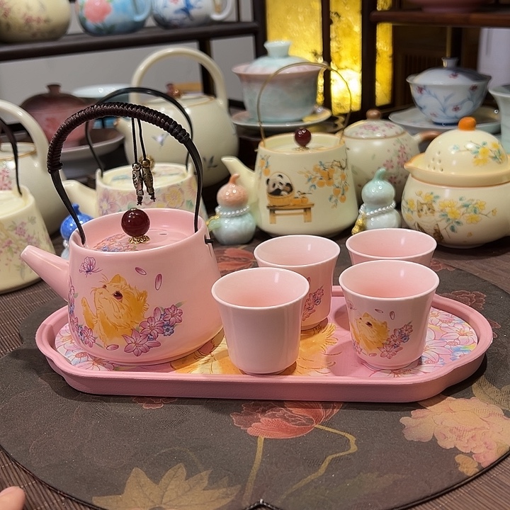 茶具配件其它茶器