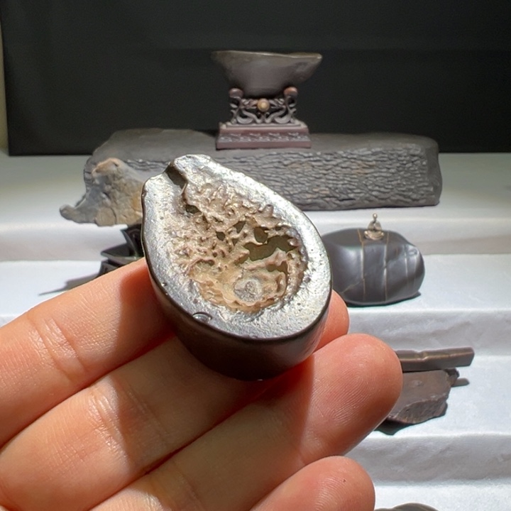 石材新疆奇石…………