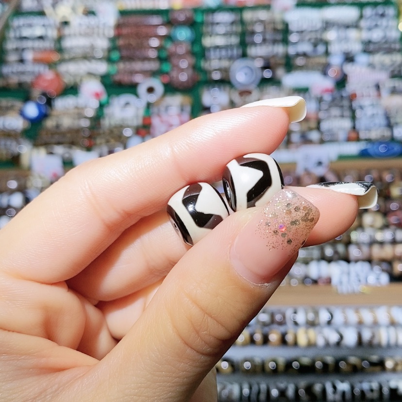 【闪购商品】玛瑙/玉髓散珠