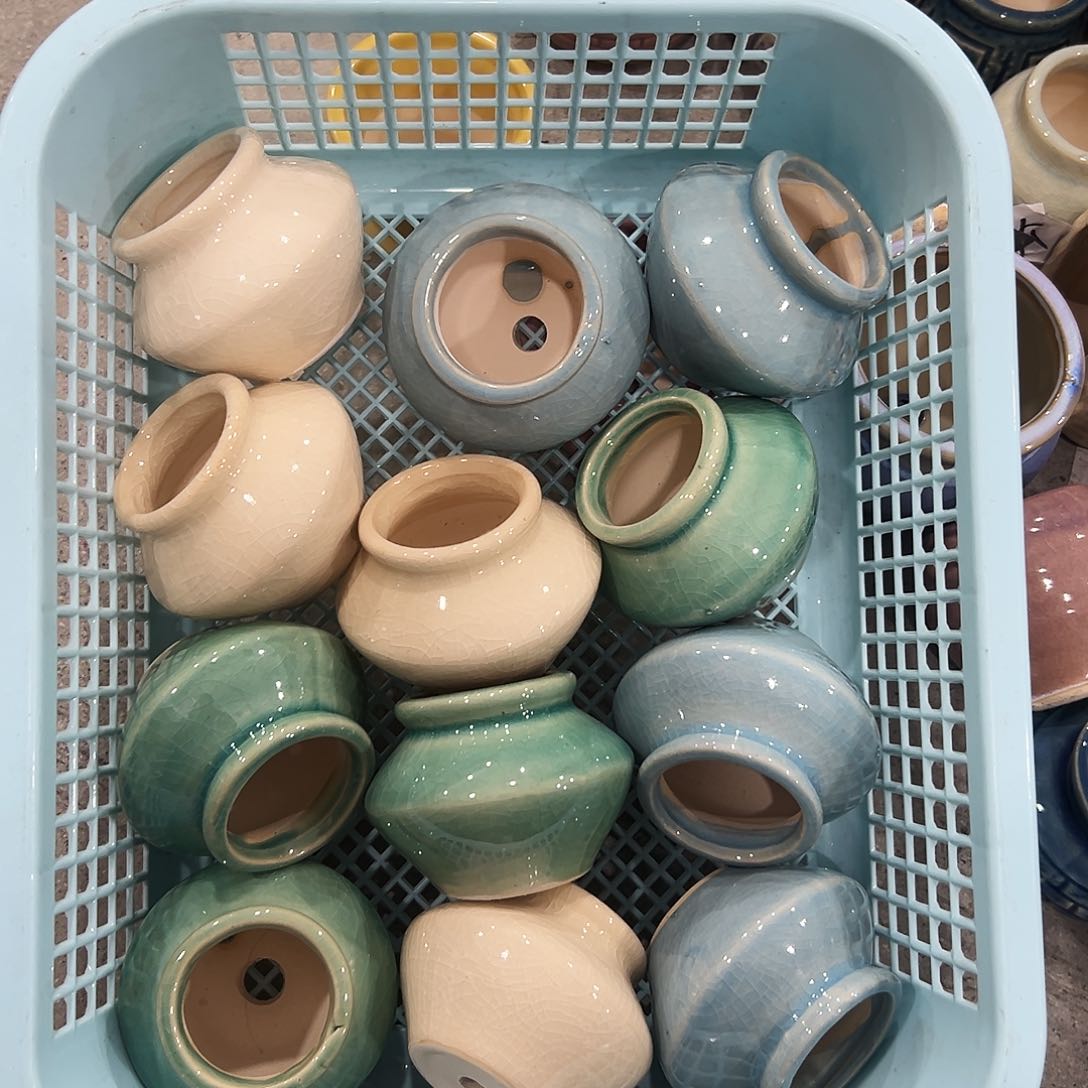 红陶高温陶瓷材料05