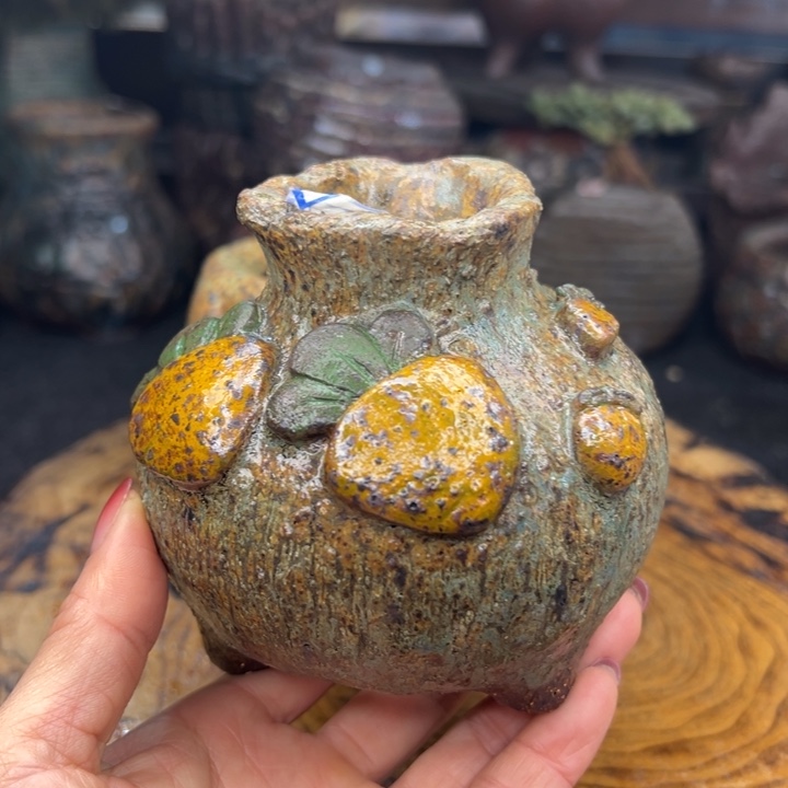 陶瓷制品不退不换18
