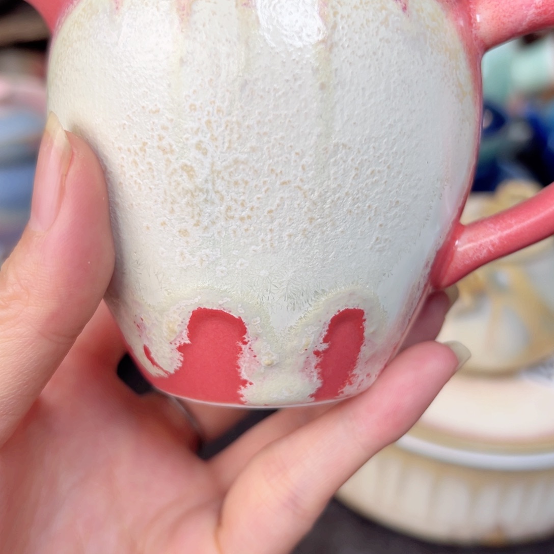 杯青現纯手工手工茶器