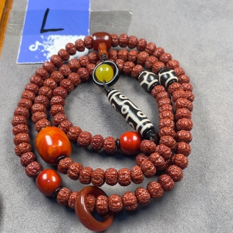 【闪购商品】金刚菩提吊坠金刚