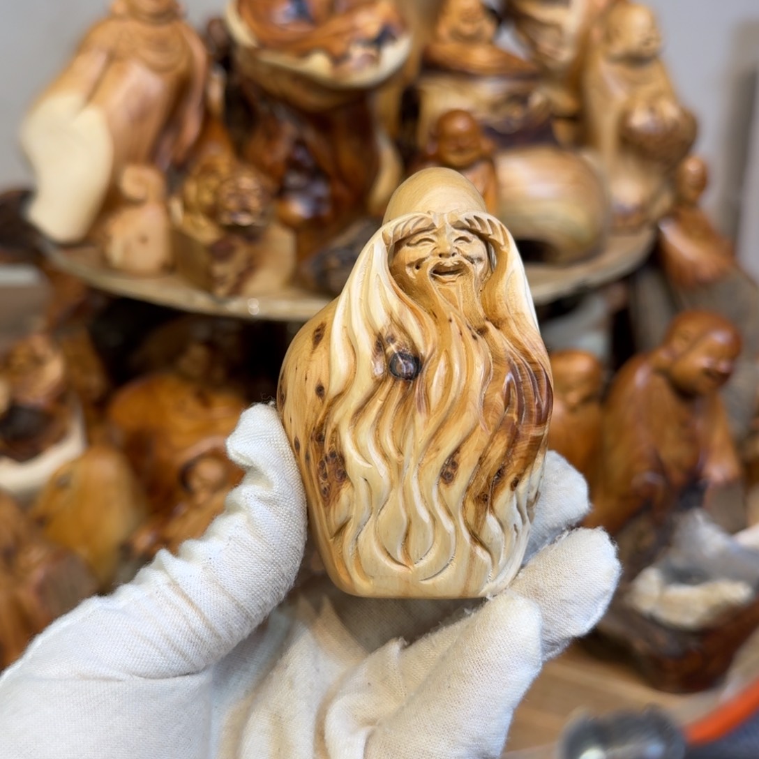 柏木（崖柏）6666666666666