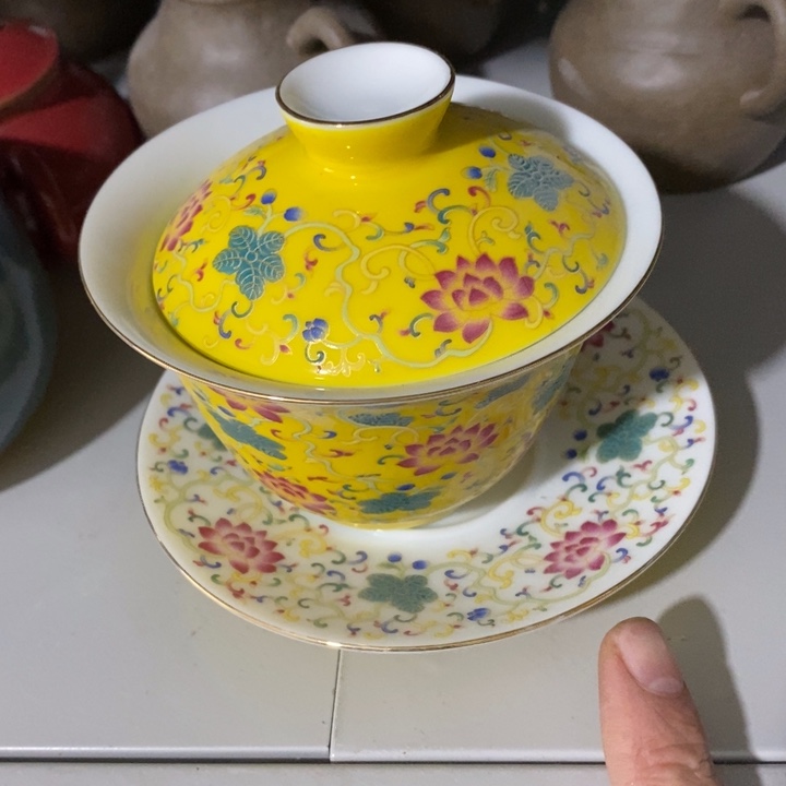 陶瓷艺术品及陶瓷制品