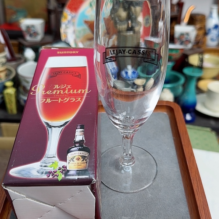 瓷片三得利香槟杯啊啊啊啊啊啊