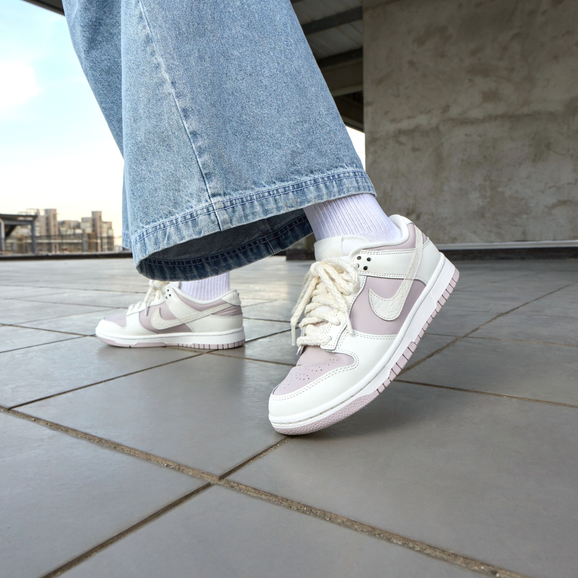 Nike Dunk Low 女子运动鞋IH0639